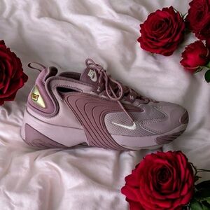 Nike ZOOM 2K 'PLUM DUST